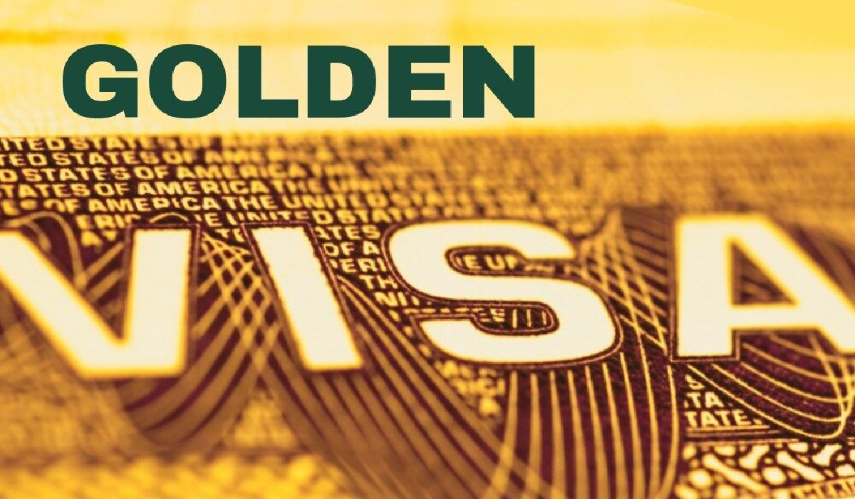 Future of Migration: Why Golden Visas Are Here to Stay
